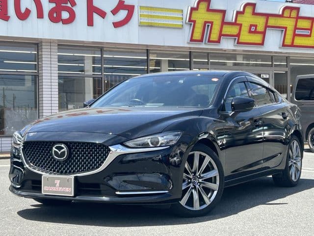 MAZDA