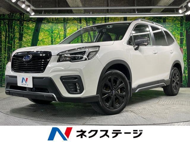 SUBARU