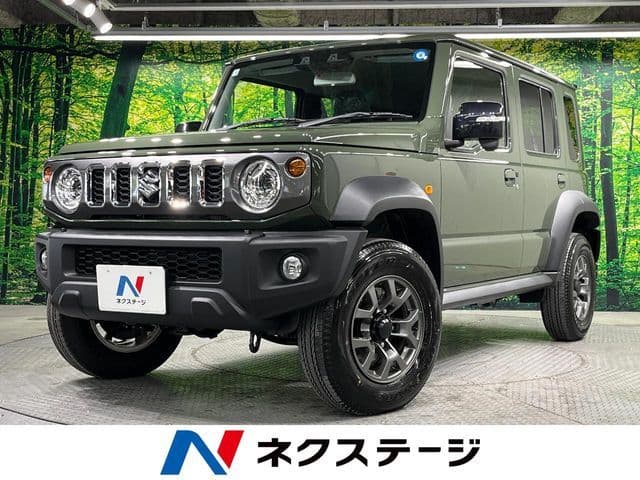 SUZUKI
