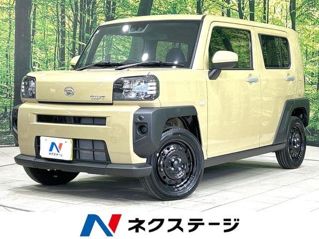 DAIHATSU