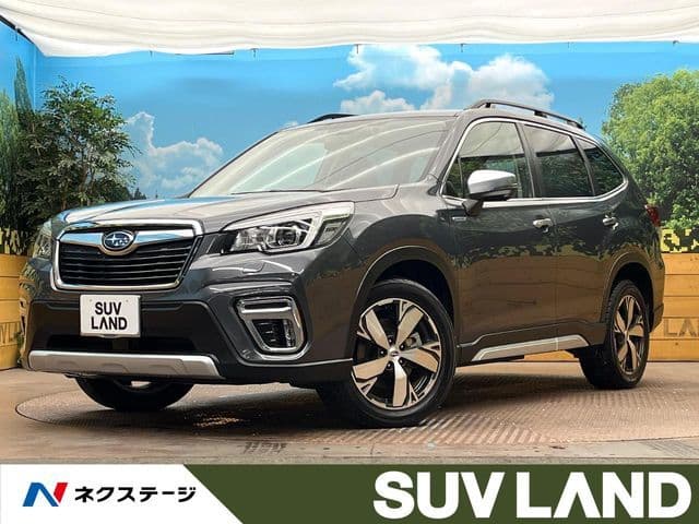 SUBARU