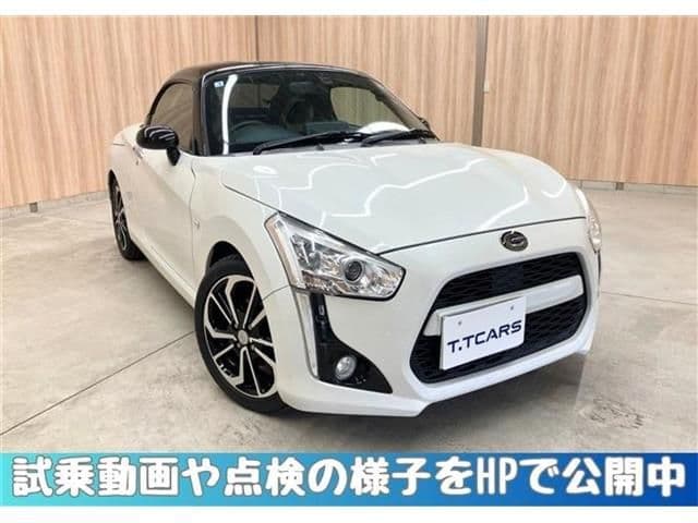 DAIHATSU