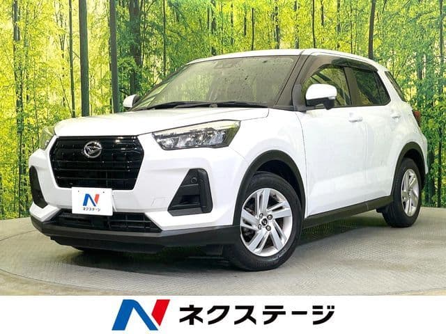 DAIHATSU