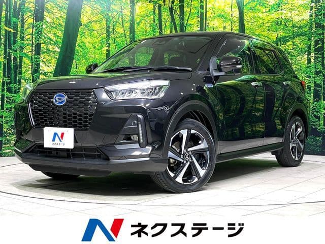 DAIHATSU