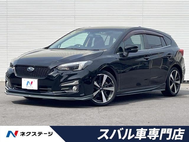 SUBARU