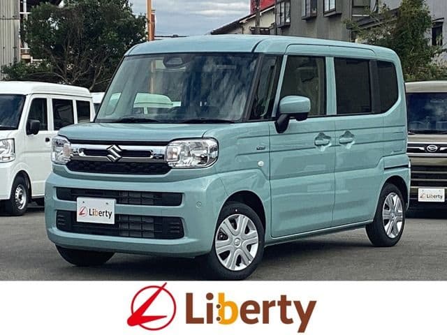 SUZUKI