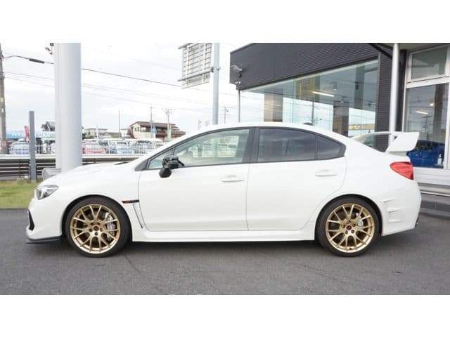 SUBARU