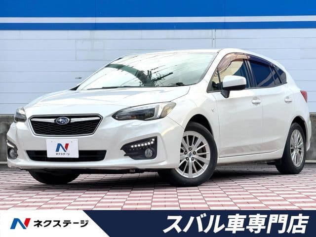 SUBARU