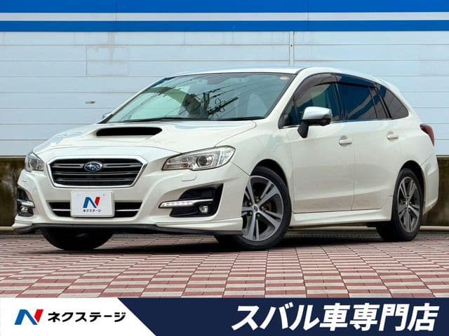 SUBARU