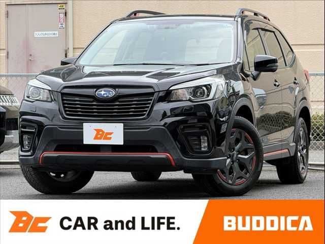 SUBARU