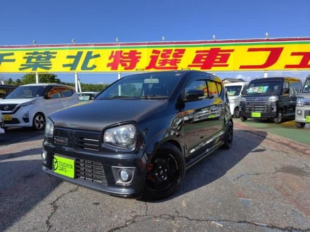 SUZUKI
