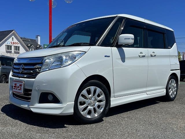SUZUKI