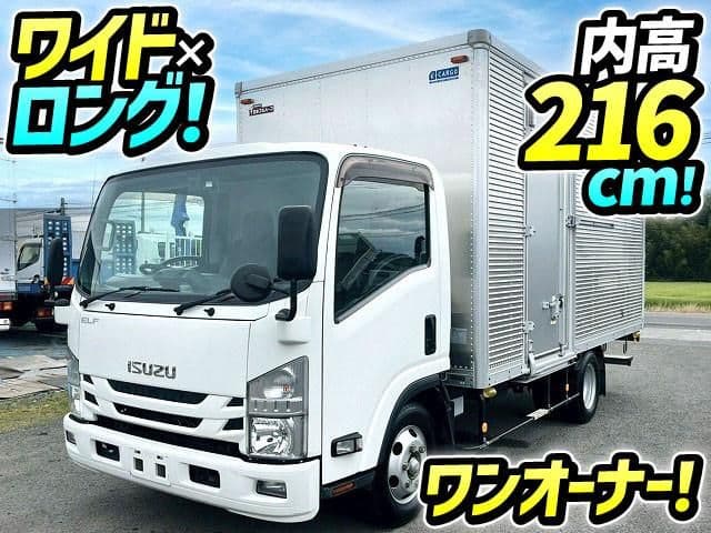 ISUZU