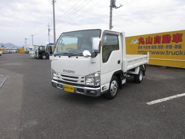 ISUZU