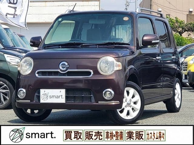 DAIHATSU