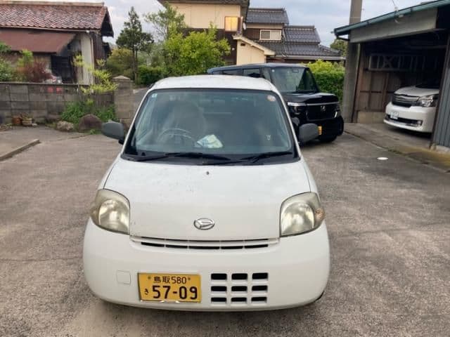 DAIHATSU