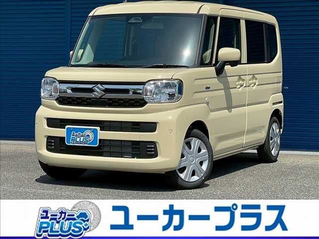 SUBARU