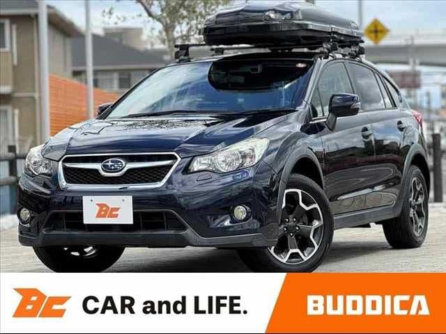 SUBARU