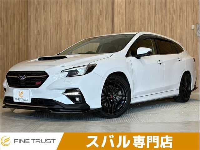 SUBARU