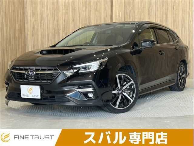 SUBARU