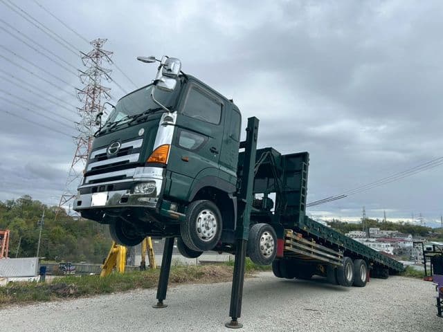 HINO