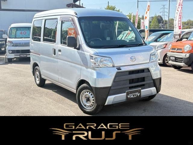 DAIHATSU