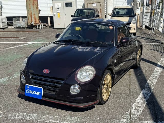 DAIHATSU