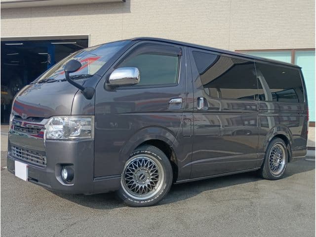 TOYOTA