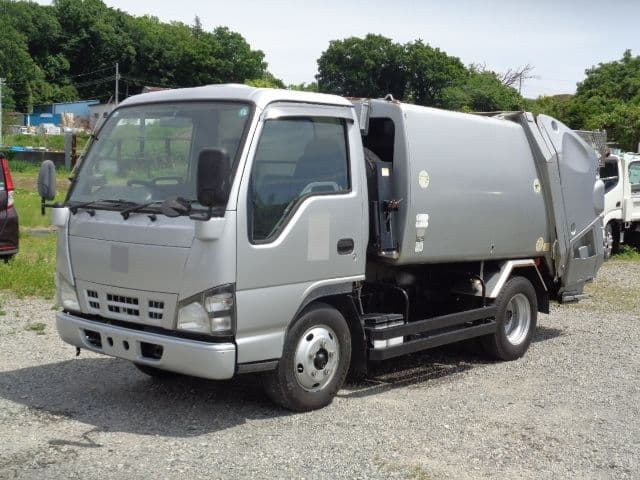 NISSAN DIESEL