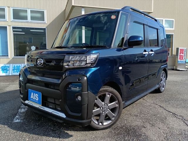 DAIHATSU