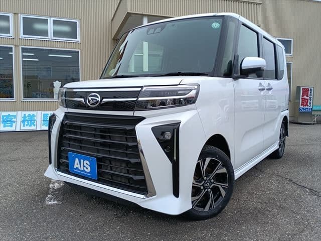 DAIHATSU