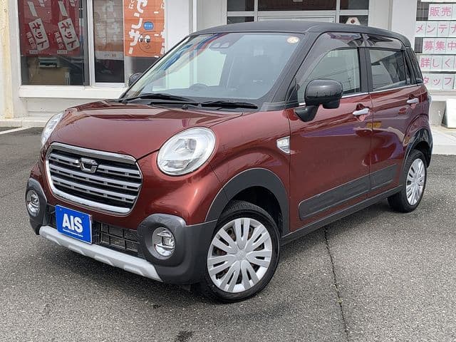 DAIHATSU