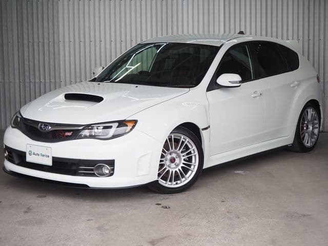 SUBARU