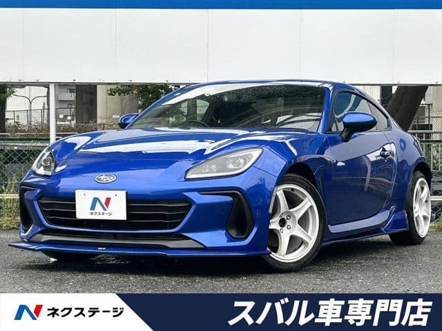 SUBARU