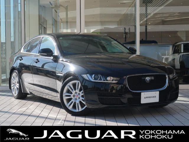 JAGUAR
