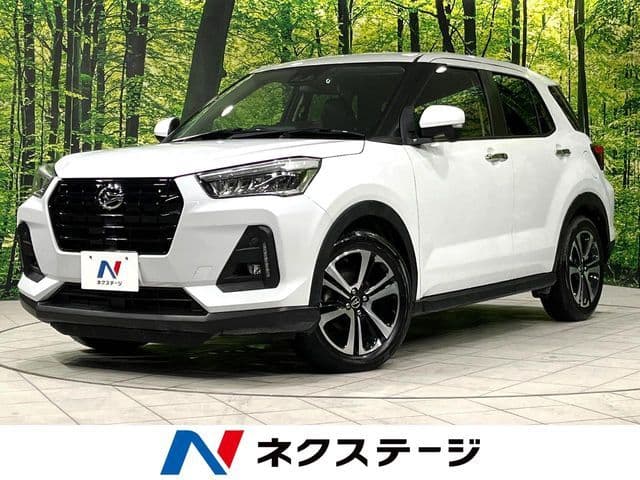 DAIHATSU