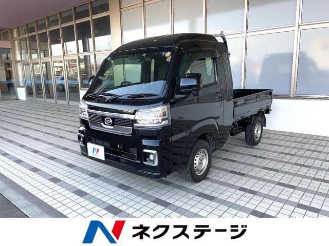 DAIHATSU