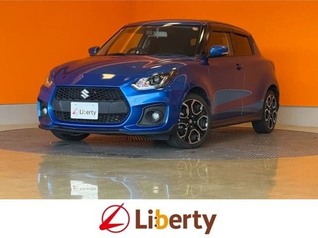 SUZUKI