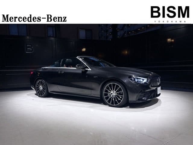 MERCEDES BENZ
