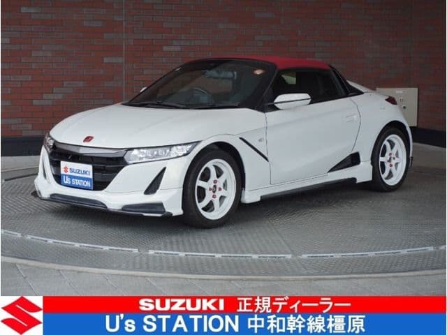 HONDA