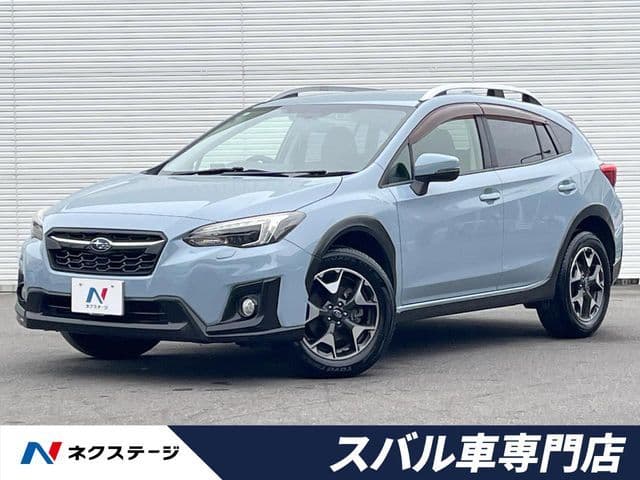 SUBARU