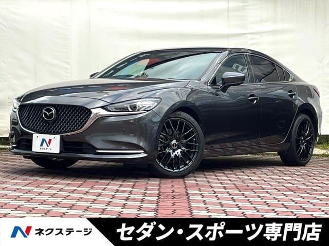 MAZDA