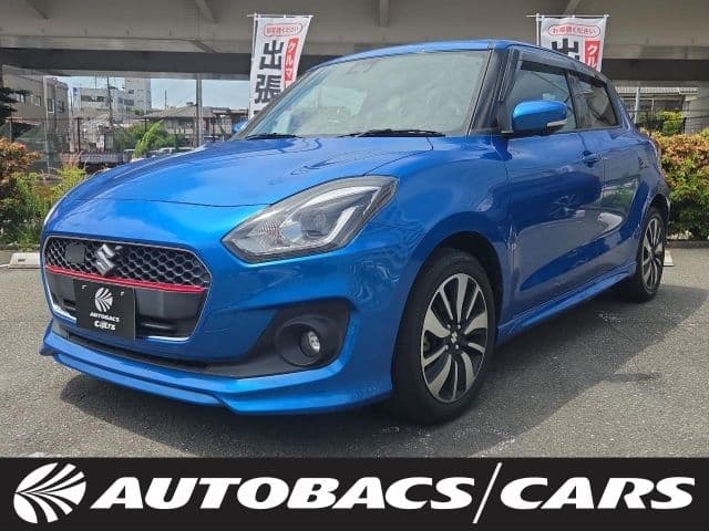 SUZUKI
