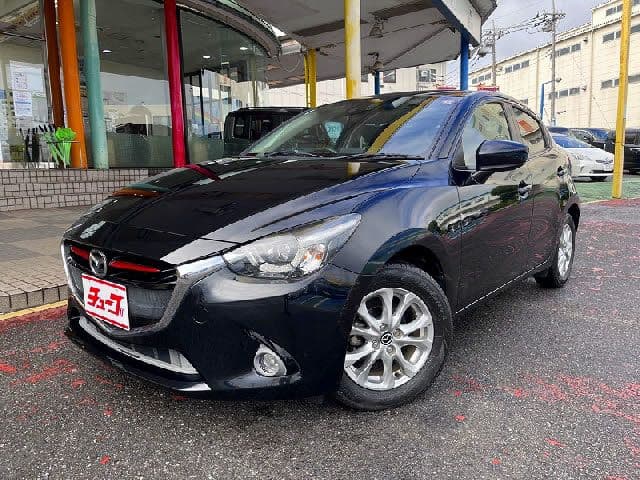 MAZDA