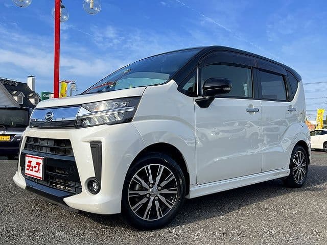DAIHATSU