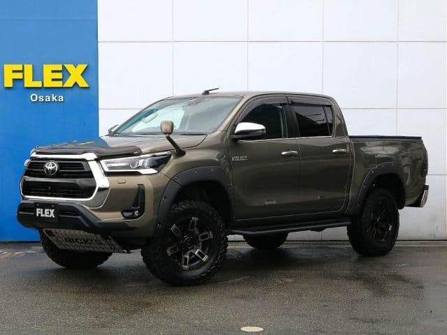 TOYOTA