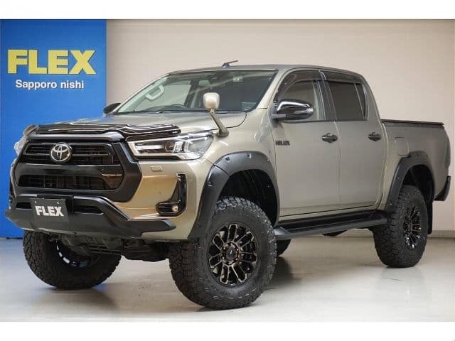 TOYOTA