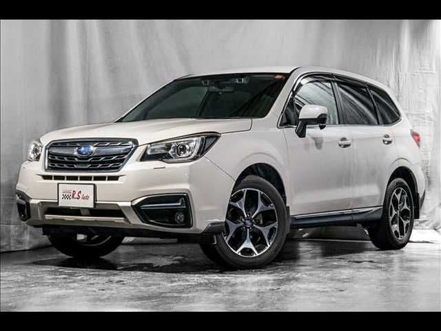 SUBARU