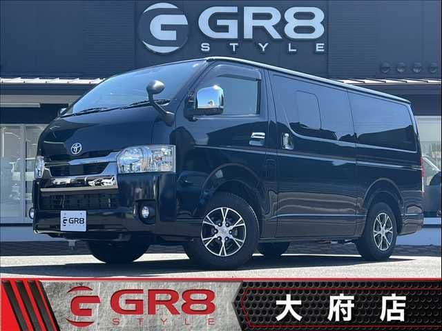TOYOTA
