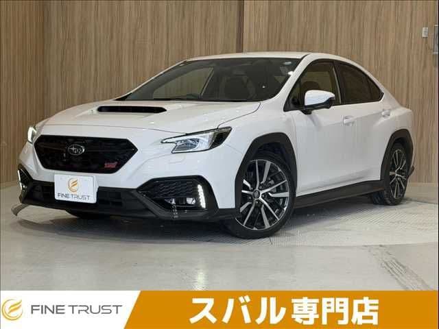 SUBARU